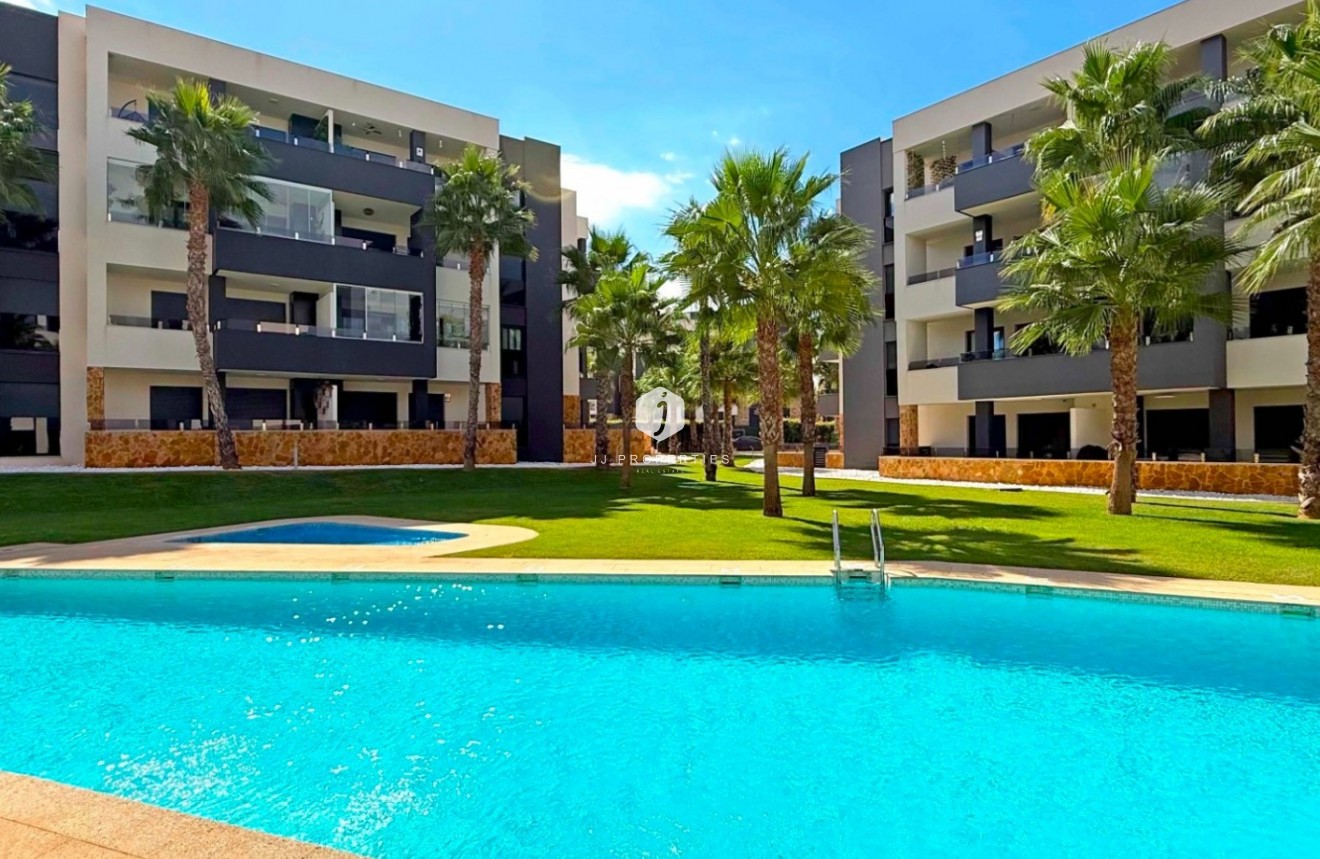 Tweedehands - Appartement / flat -
Orihuela Costa - Costa Blanca