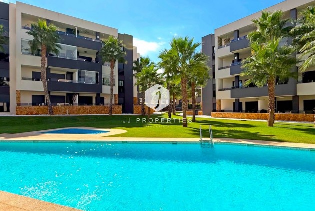 Tweedehands - Appartement / flat -
Orihuela Costa - Costa Blanca
