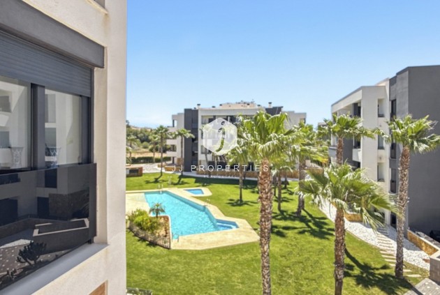 Tweedehands - Appartement / flat -
Orihuela Costa - Costa Blanca