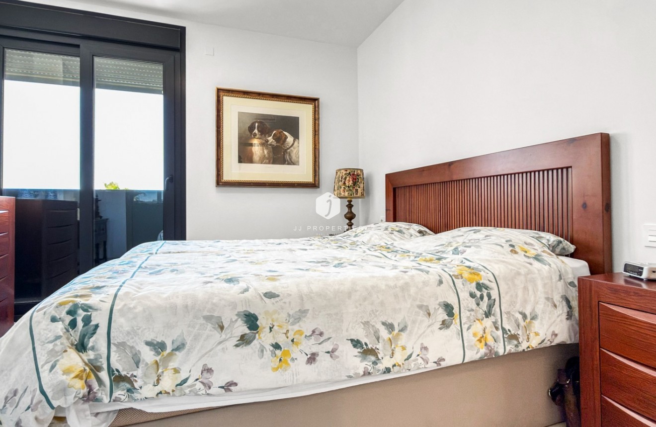 Tweedehands - Appartement / flat -
Orihuela Costa - Costa Blanca