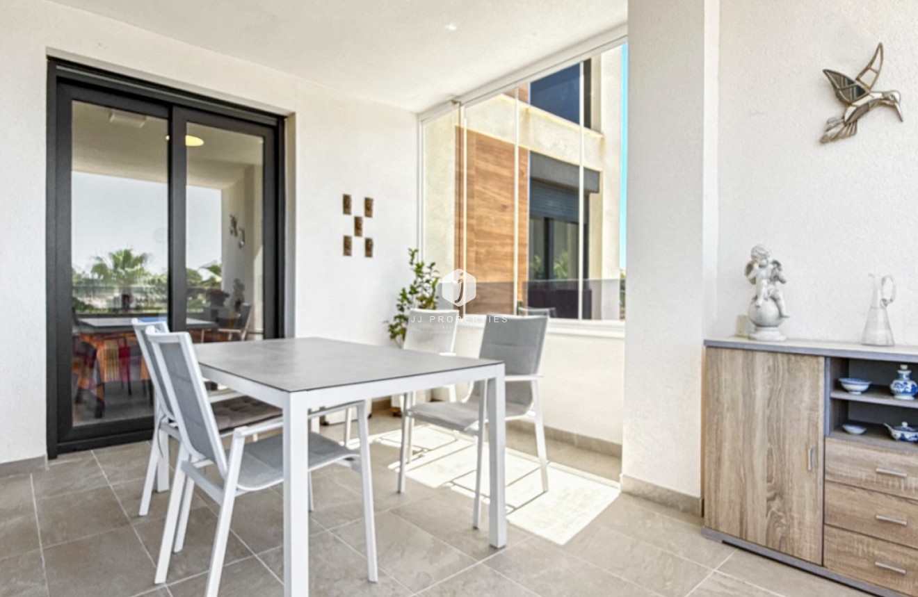 Tweedehands - Appartement / flat -
Orihuela Costa - Costa Blanca