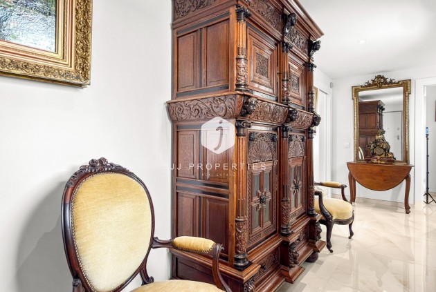 Tweedehands - Appartement / flat -
Orihuela Costa - Costa Blanca