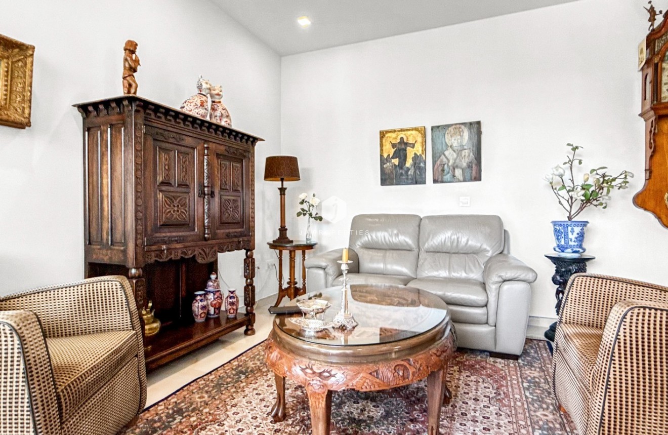 Tweedehands - Appartement / flat -
Orihuela Costa - Costa Blanca