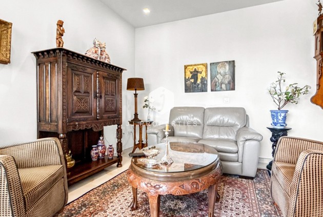 Tweedehands - Appartement / flat -
Orihuela Costa - Costa Blanca