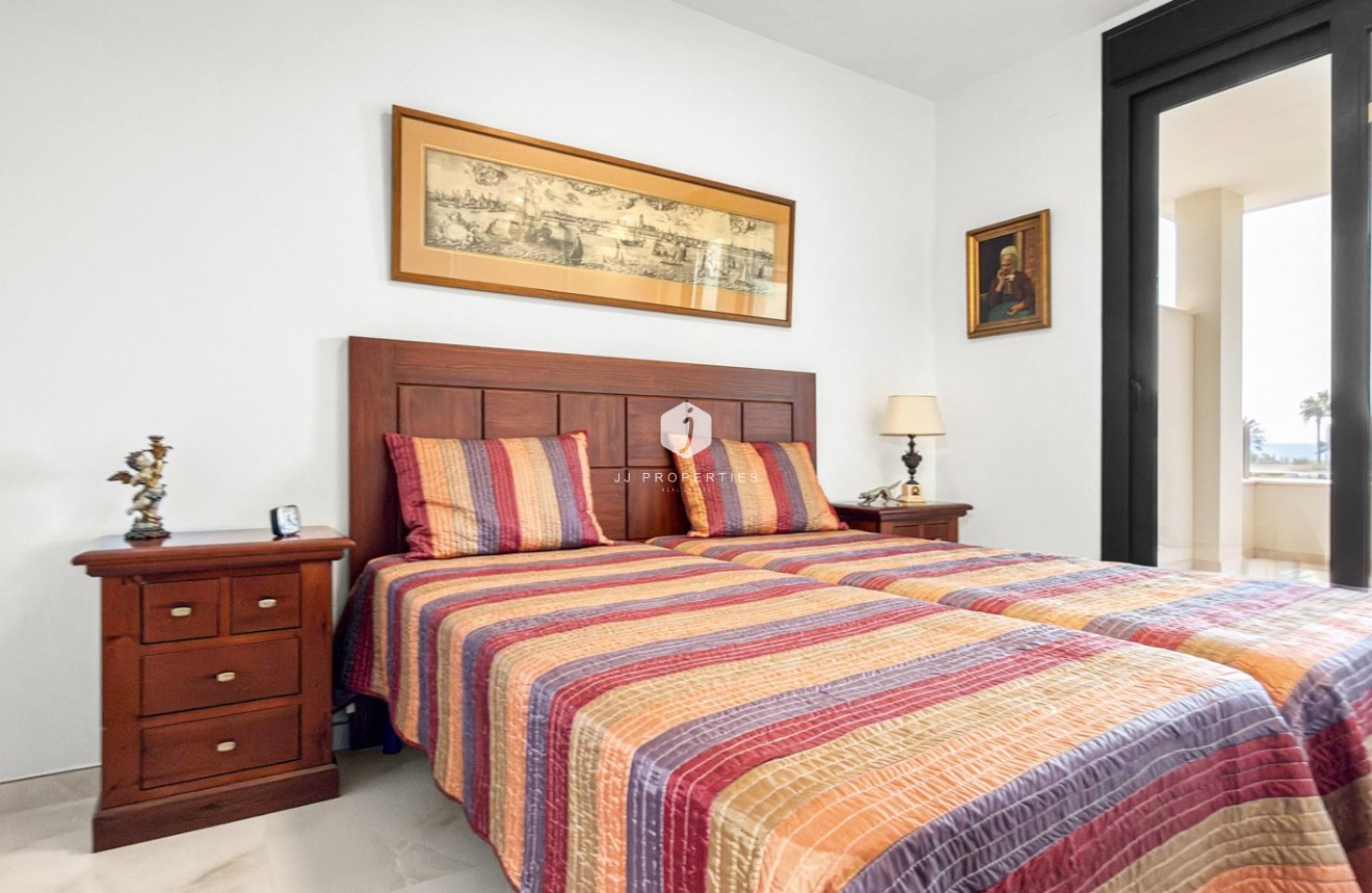 Tweedehands - Appartement / flat -
Orihuela Costa - Costa Blanca