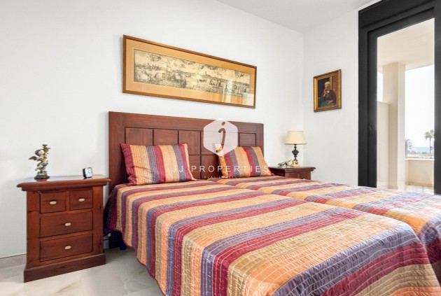Tweedehands - Appartement / flat -
Orihuela Costa - Costa Blanca