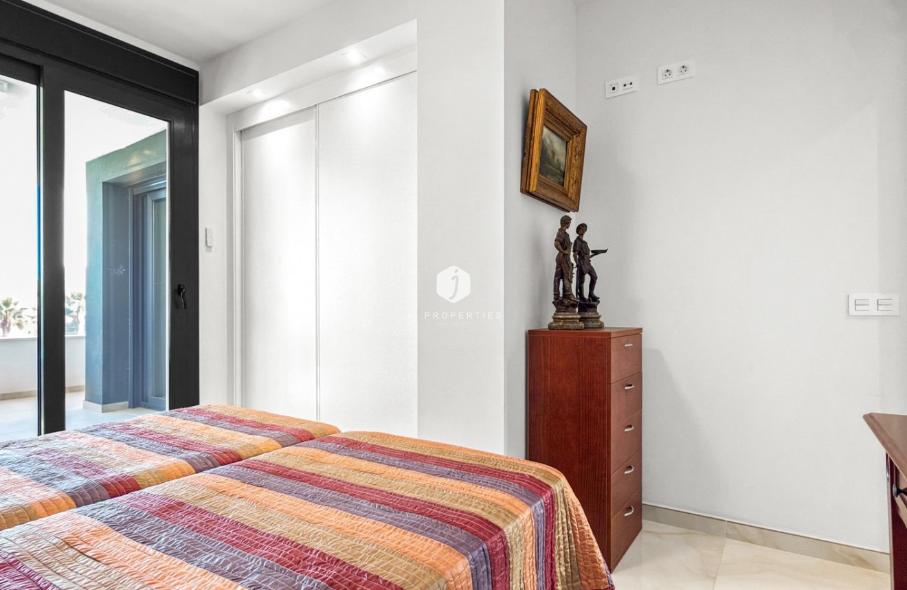 Tweedehands - Appartement / flat -
Orihuela Costa - Costa Blanca