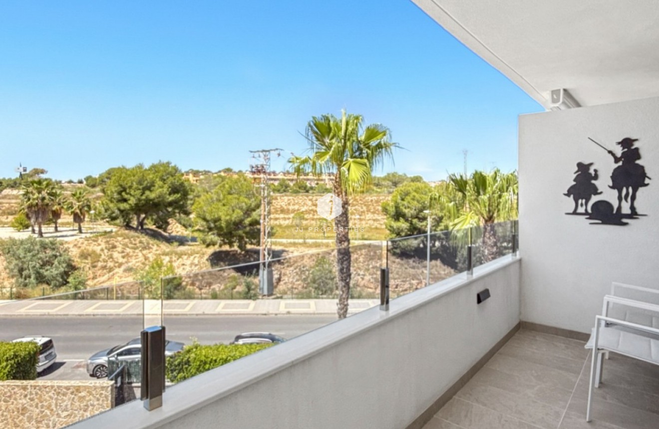 Tweedehands - Appartement / flat -
Orihuela Costa - Costa Blanca