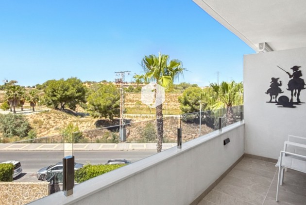 Tweedehands - Appartement / flat -
Orihuela Costa - Costa Blanca