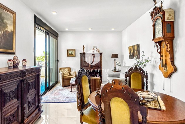Tweedehands - Appartement / flat -
Orihuela Costa - Costa Blanca