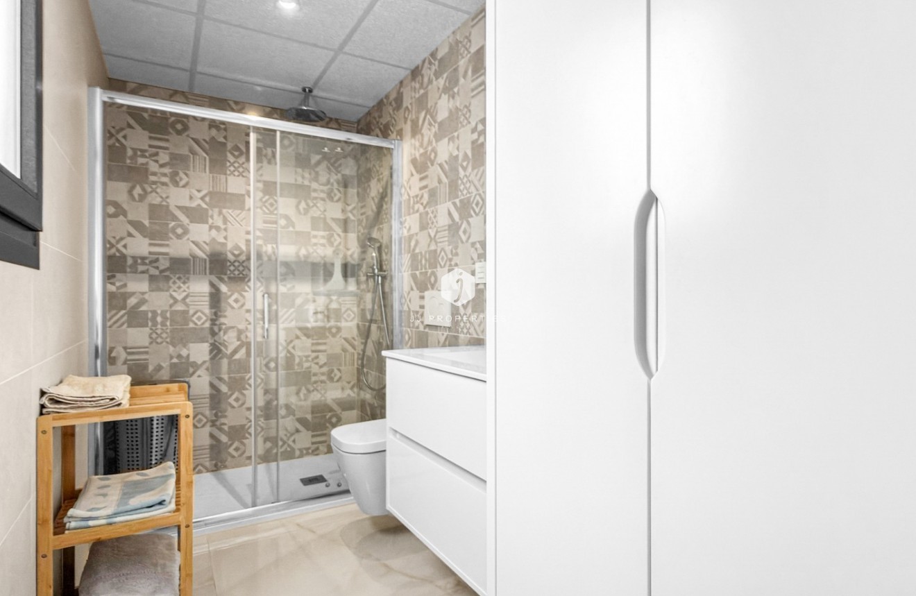 Tweedehands - Appartement / flat -
Orihuela Costa - Costa Blanca