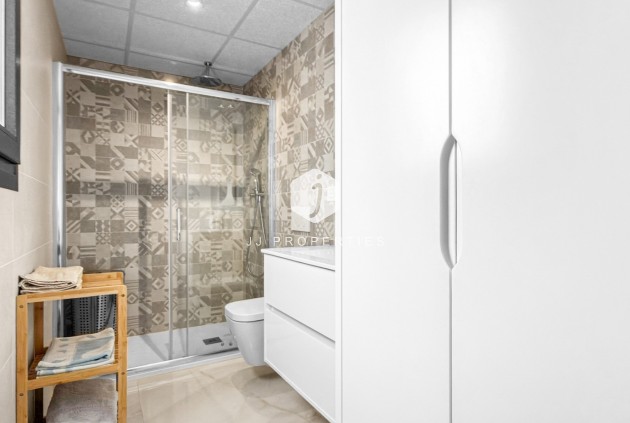 Tweedehands - Appartement / flat -
Orihuela Costa - Costa Blanca