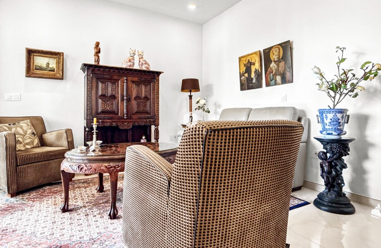 Tweedehands - Appartement / flat -
Orihuela Costa - Costa Blanca