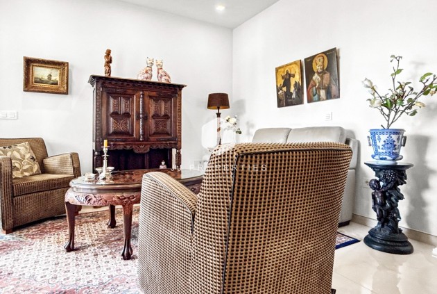 Tweedehands - Appartement / flat -
Orihuela Costa - Costa Blanca