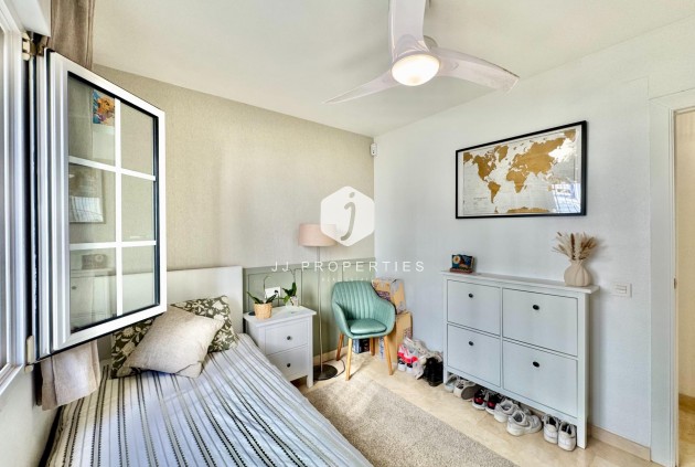 Aus zweiter Hand - Bungalow -
Orihuela Costa - Villamartín-las Filipinas
