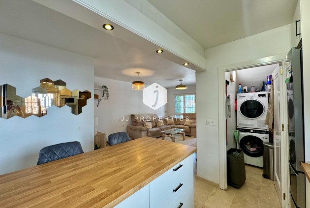 Aus zweiter Hand - Bungalow -
Orihuela Costa - Villamartín-las Filipinas