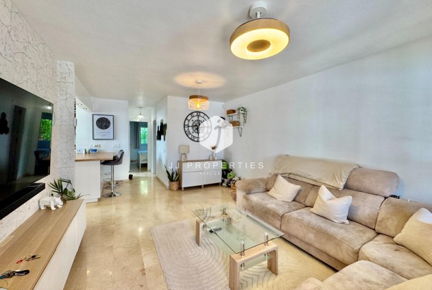 Aus zweiter Hand - Bungalow -
Orihuela Costa - Villamartín-las Filipinas