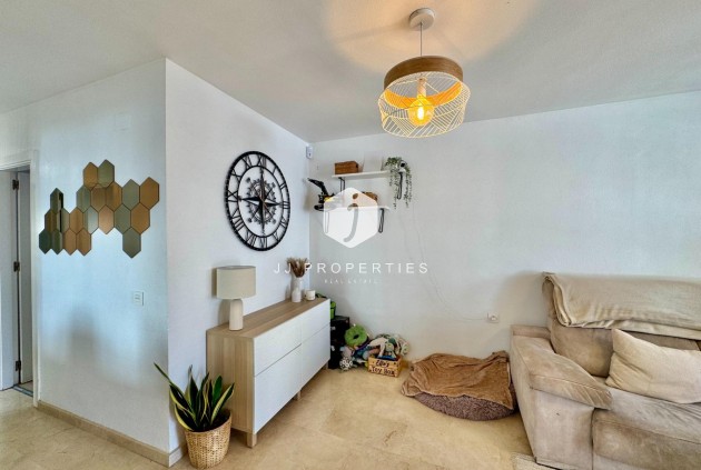 Aus zweiter Hand - Bungalow -
Orihuela Costa - Villamartín-las Filipinas