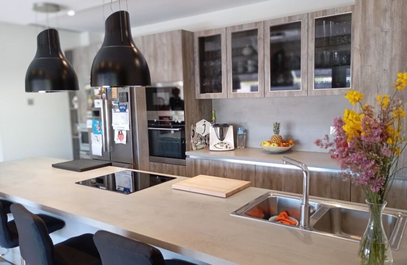 D'occasion - Villa -
Daya Nueva - Costa Blanca