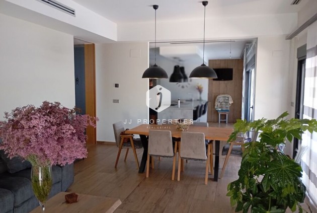 D'occasion - Villa -
Daya Nueva - Costa Blanca