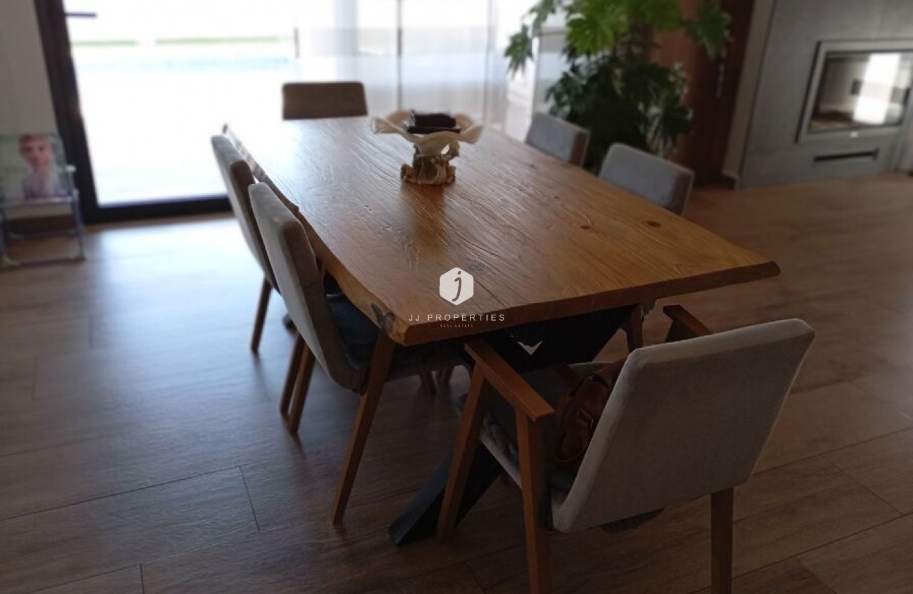 D'occasion - Villa -
Daya Nueva - Costa Blanca