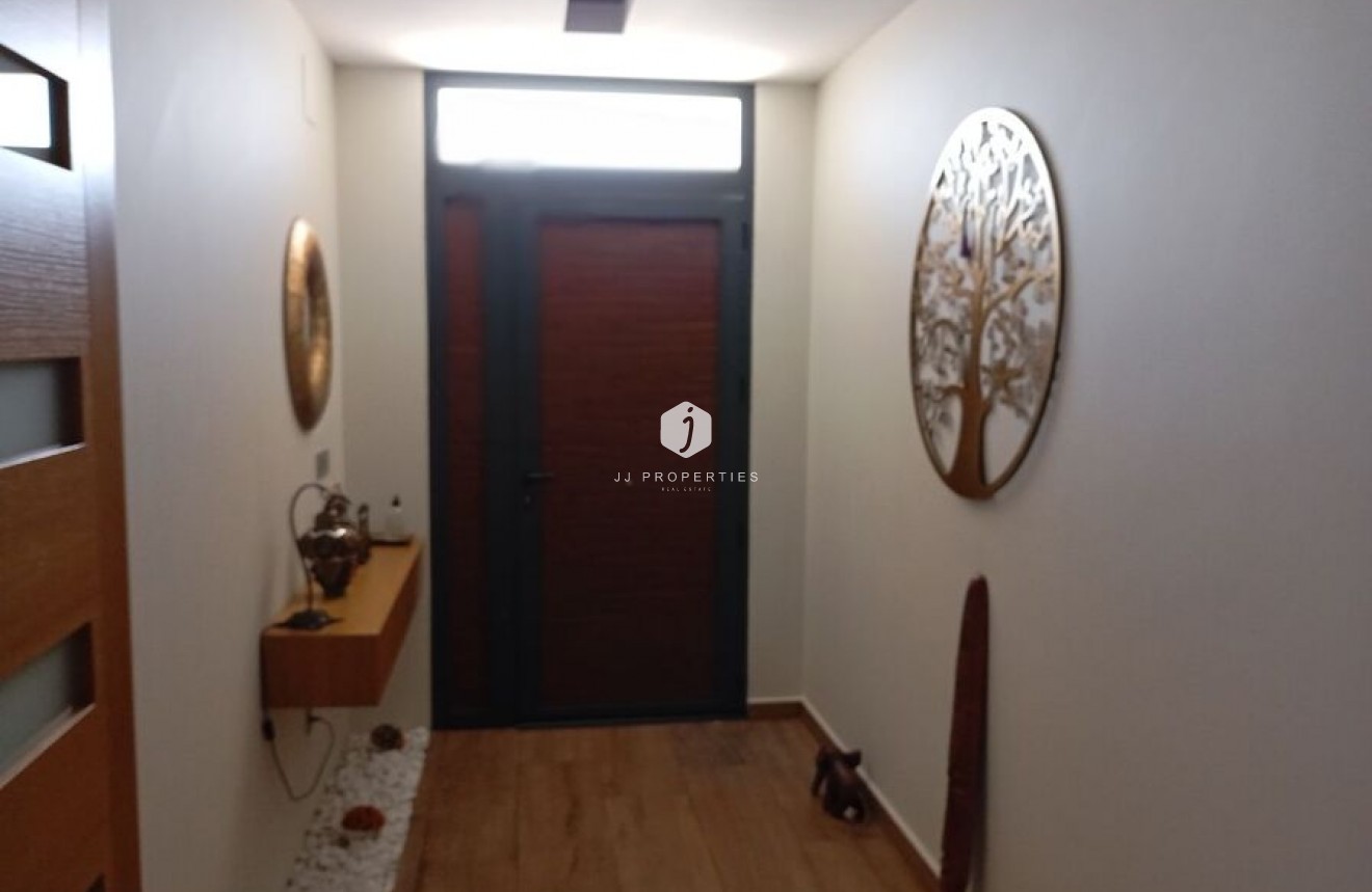 D'occasion - Villa -
Daya Nueva - Costa Blanca