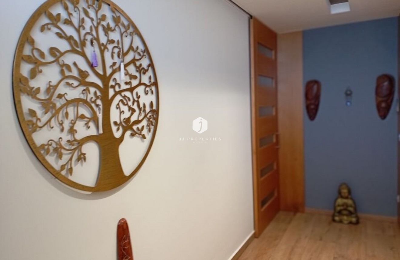 D'occasion - Villa -
Daya Nueva - Costa Blanca