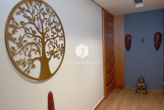 D'occasion - Villa -
Daya Nueva - Costa Blanca