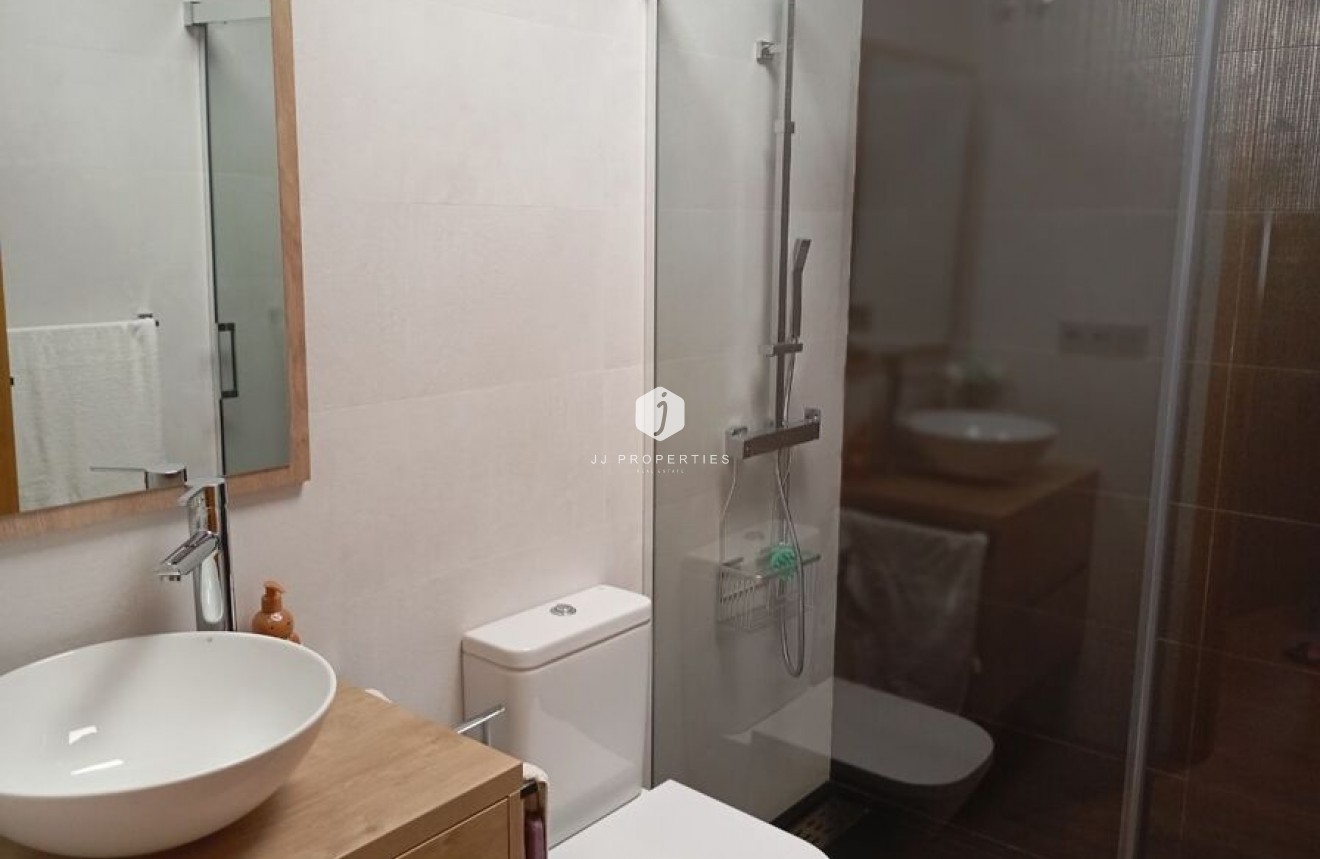 D'occasion - Villa -
Daya Nueva - Costa Blanca