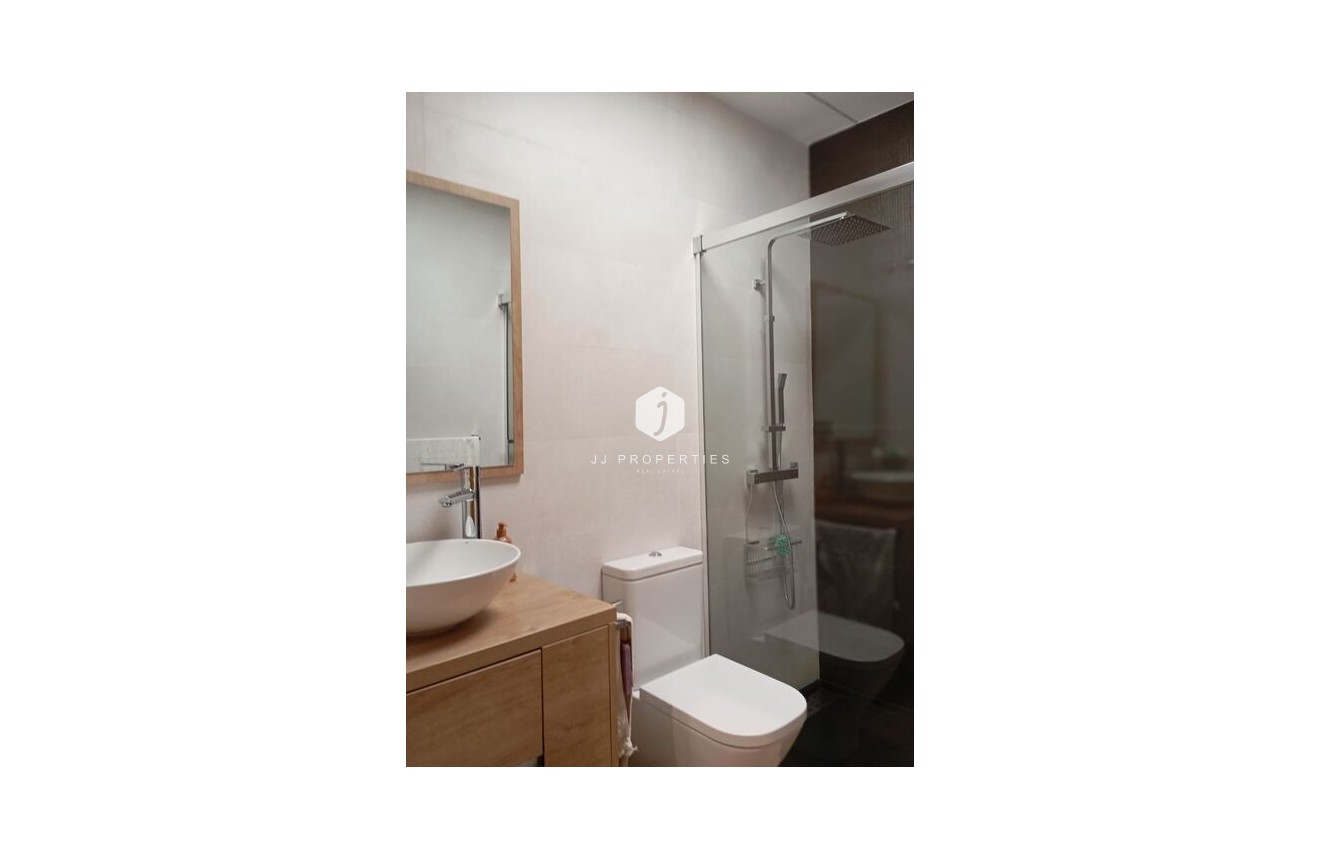 D'occasion - Villa -
Daya Nueva - Costa Blanca