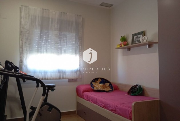 D'occasion - Villa -
Daya Nueva - Costa Blanca