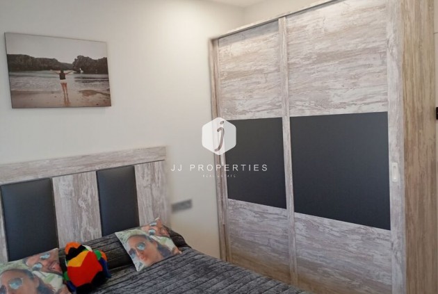D'occasion - Villa -
Daya Nueva - Costa Blanca