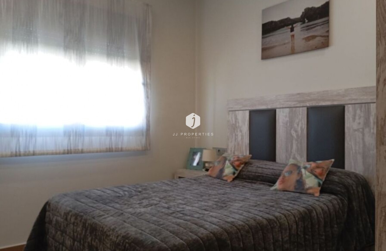D'occasion - Villa -
Daya Nueva - Costa Blanca