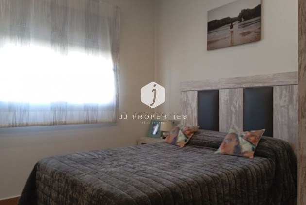 D'occasion - Villa -
Daya Nueva - Costa Blanca