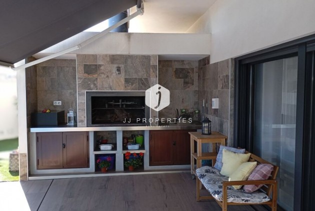 D'occasion - Villa -
Daya Nueva - Costa Blanca