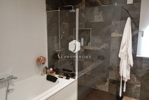 D'occasion - Villa -
Daya Nueva - Costa Blanca