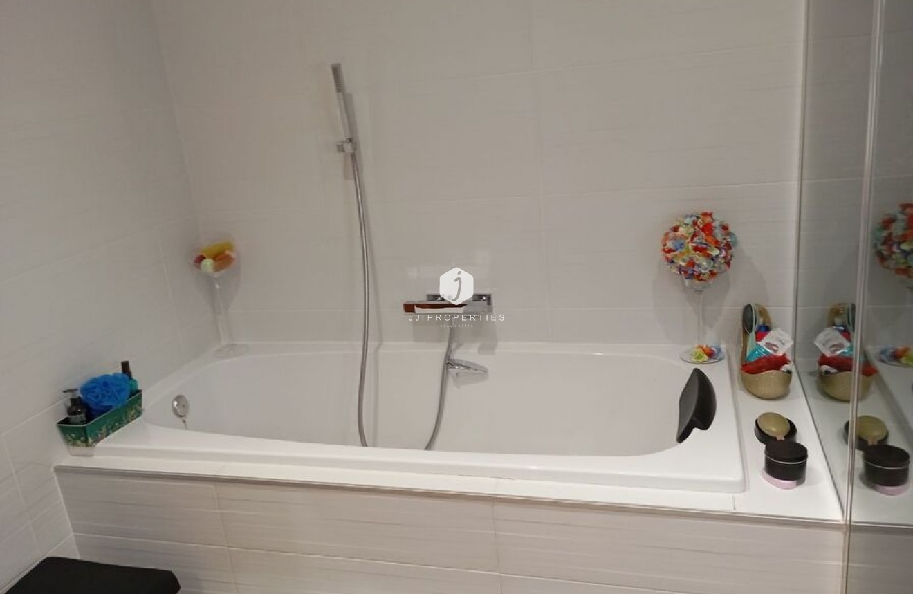 D'occasion - Villa -
Daya Nueva - Costa Blanca