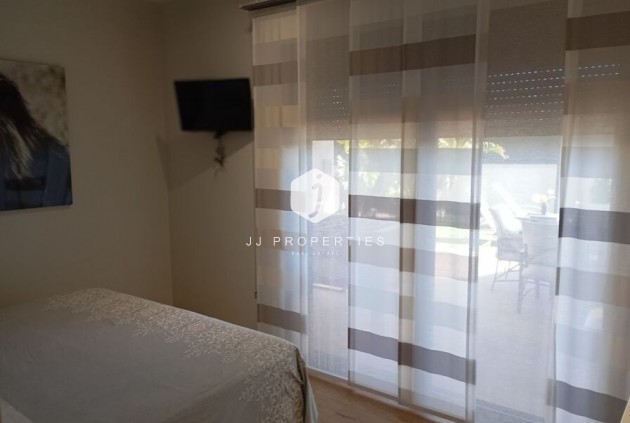 D'occasion - Villa -
Daya Nueva - Costa Blanca