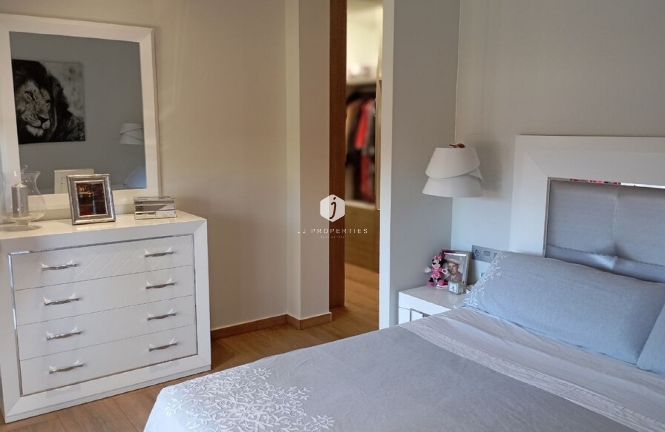 D'occasion - Villa -
Daya Nueva - Costa Blanca