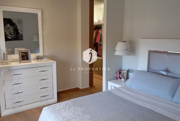 D'occasion - Villa -
Daya Nueva - Costa Blanca