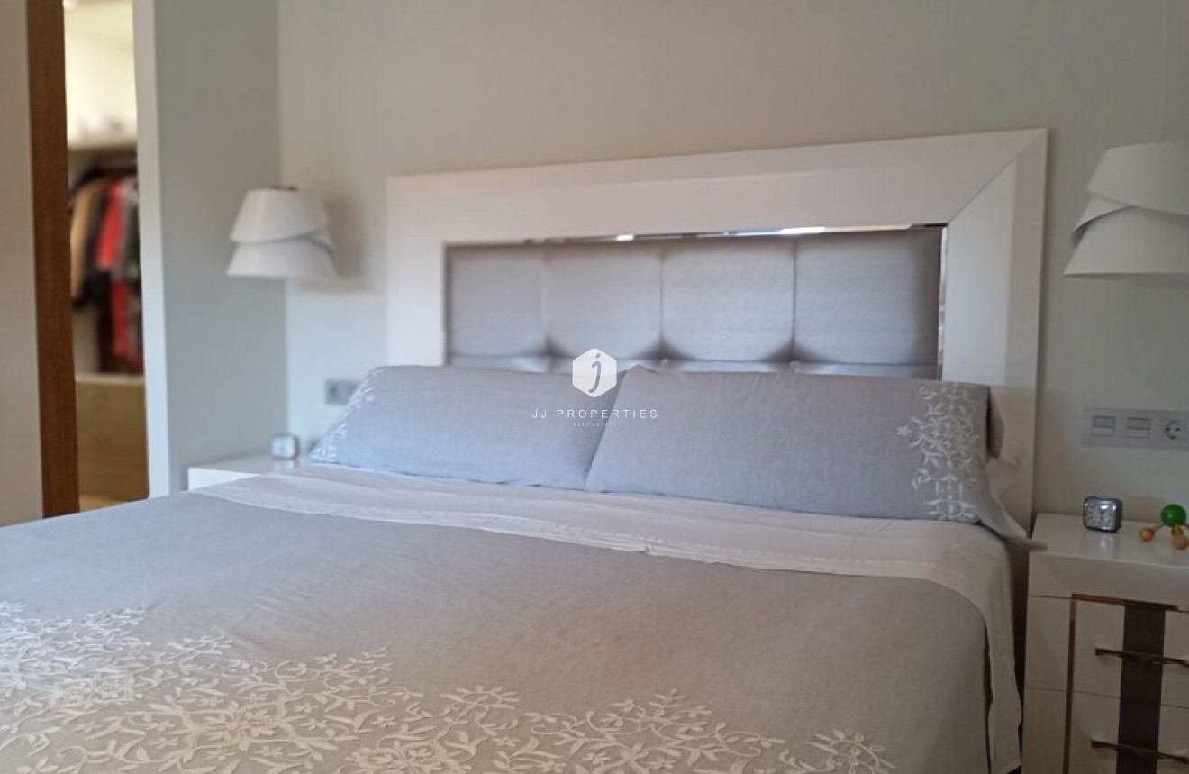 D'occasion - Villa -
Daya Nueva - Costa Blanca