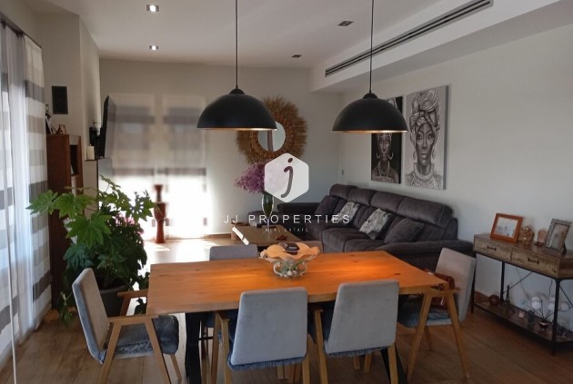 D'occasion - Villa -
Daya Nueva - Costa Blanca