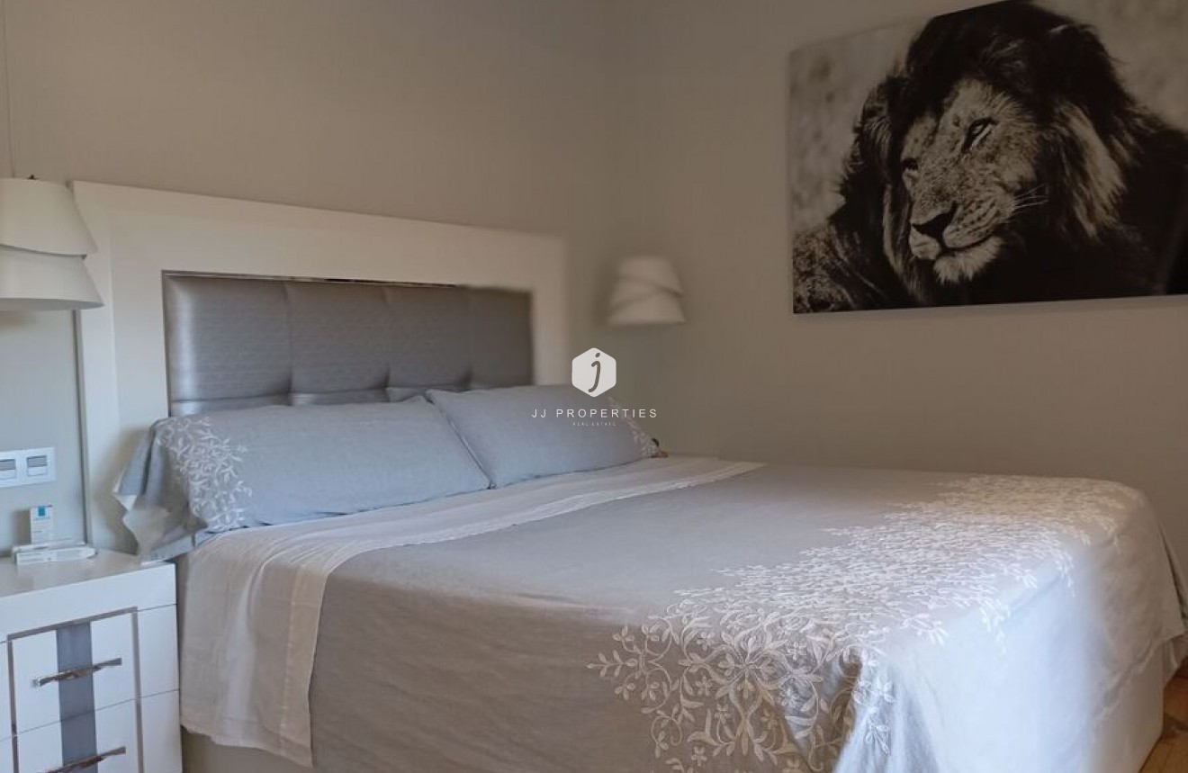 D'occasion - Villa -
Daya Nueva - Costa Blanca