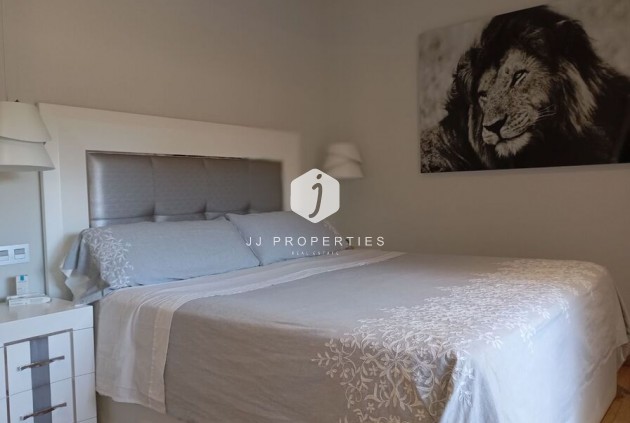 D'occasion - Villa -
Daya Nueva - Costa Blanca