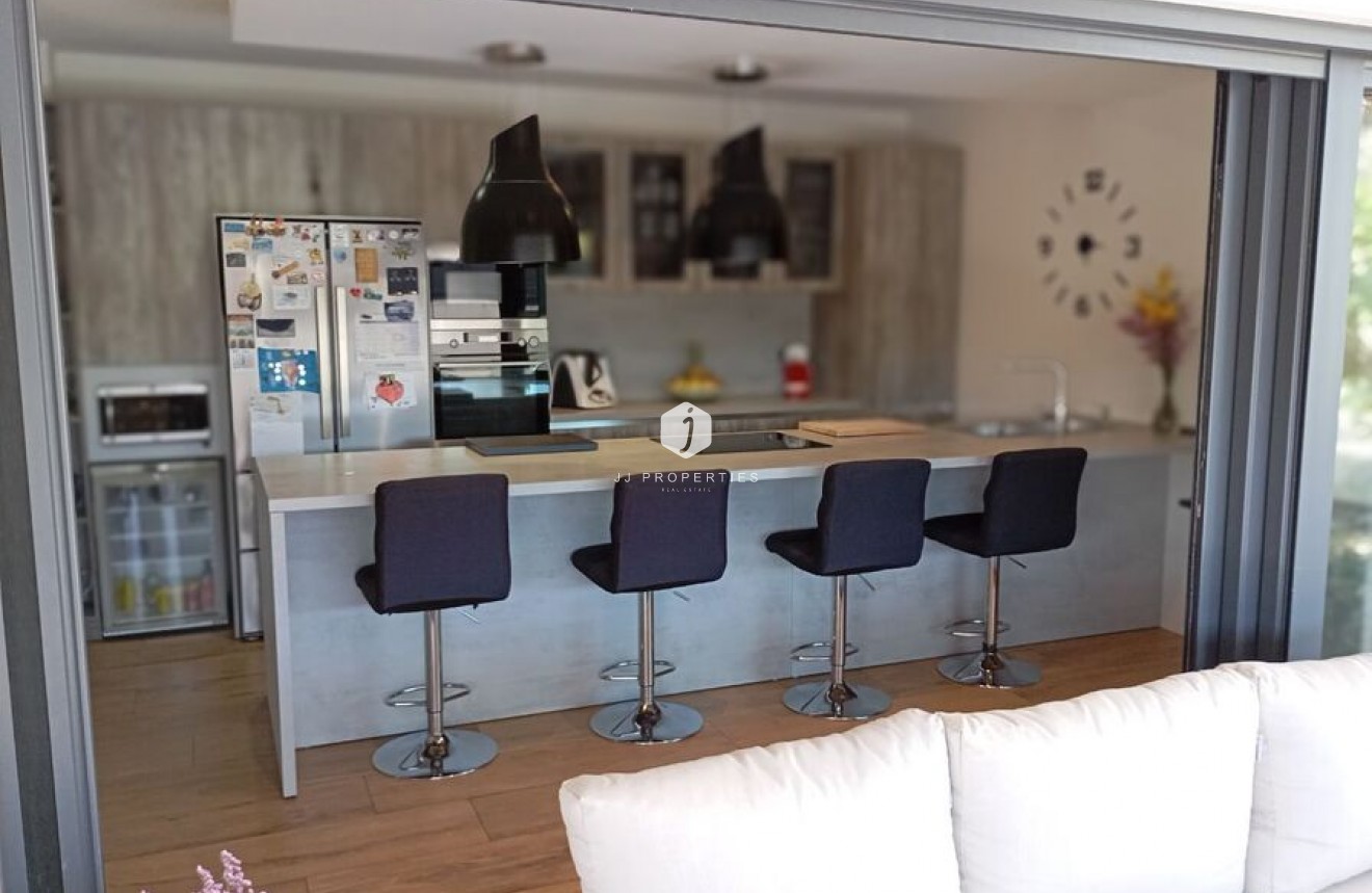 D'occasion - Villa -
Daya Nueva - Costa Blanca