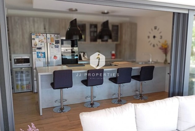 D'occasion - Villa -
Daya Nueva - Costa Blanca