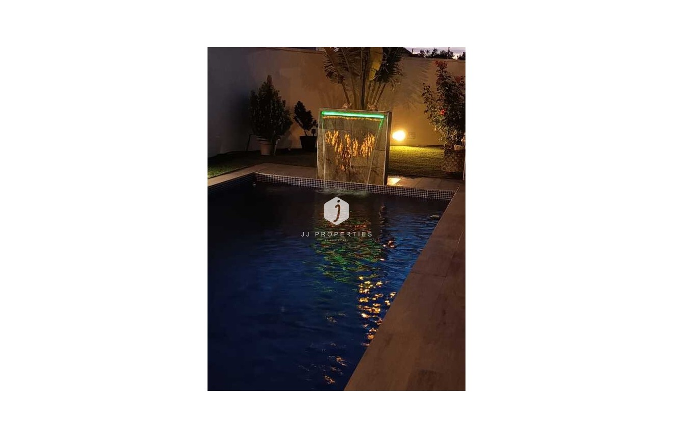 D'occasion - Villa -
Daya Nueva - Costa Blanca