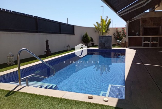 D'occasion - Villa -
Daya Nueva - Costa Blanca