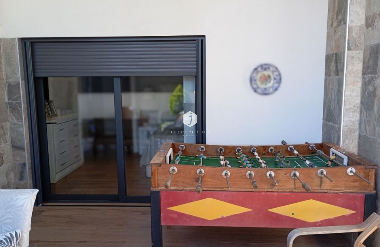 D'occasion - Villa -
Daya Nueva - Costa Blanca