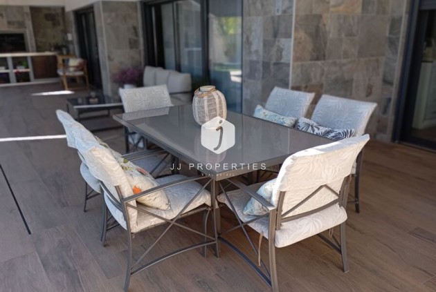 D'occasion - Villa -
Daya Nueva - Costa Blanca